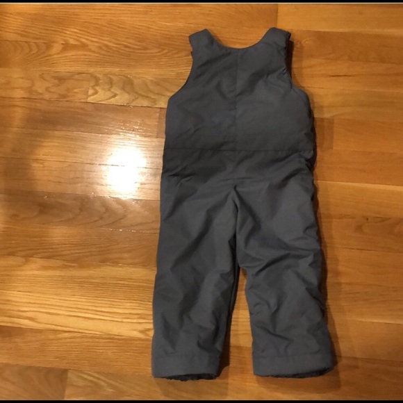 Place est. 1989 bib snow pants size 3T. - Picture 4 of 5